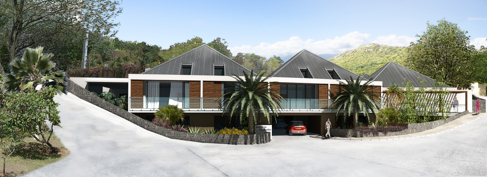 Golden Coast Real Estate St.Barthelemy