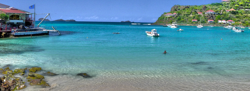 Golden Coast Real Estate St.Barthelemy
