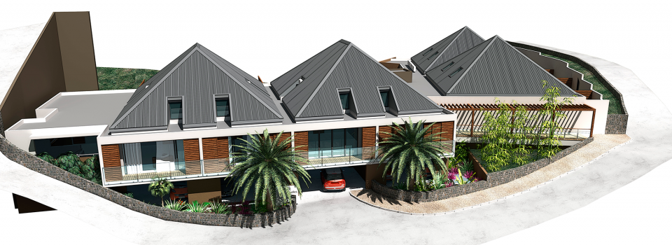 Golden Coast Real Estate St.Barthelemy
