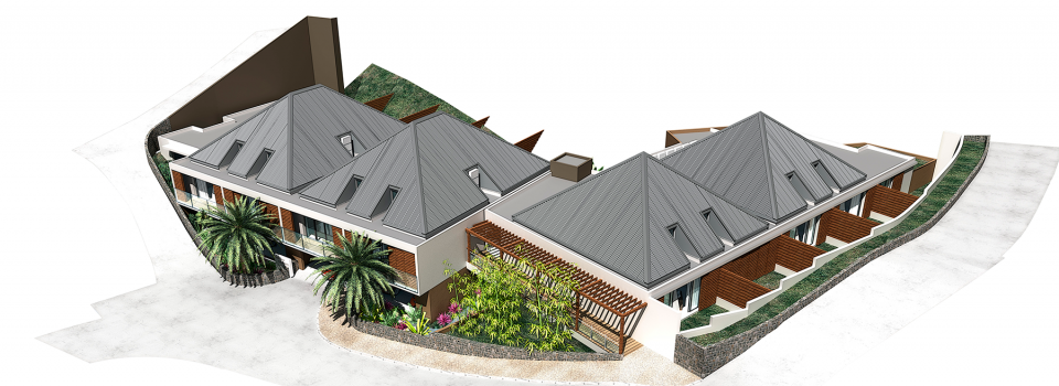 Golden Coast Real Estate St.Barthelemy