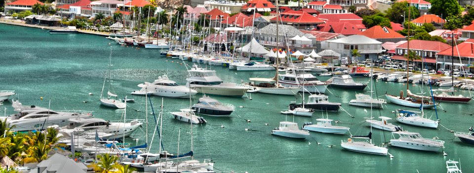 Golden Coast Real Estate St.Barthelemy