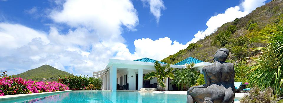 Golden Coast Real Estate Sint-Maarten