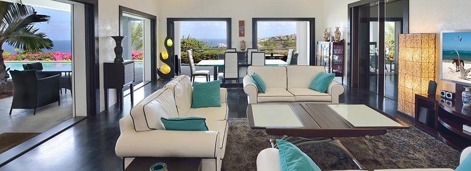Golden Coast Real Estate Sint-Maarten