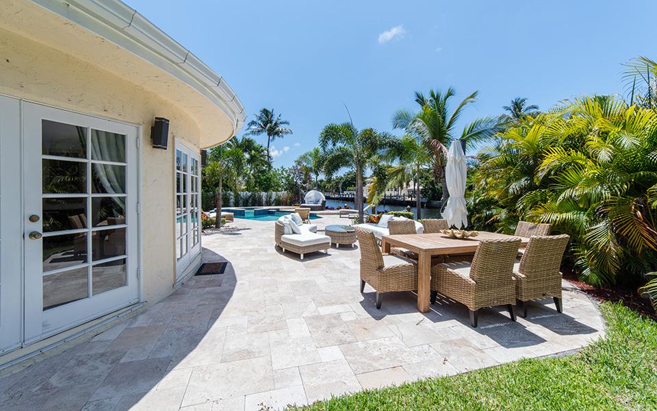 Villa Lara, Delray Florida - Golden Coast Real Estate Villa for sale