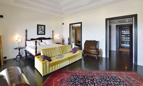 Villa Movina St.Maarten - Bedroom 1