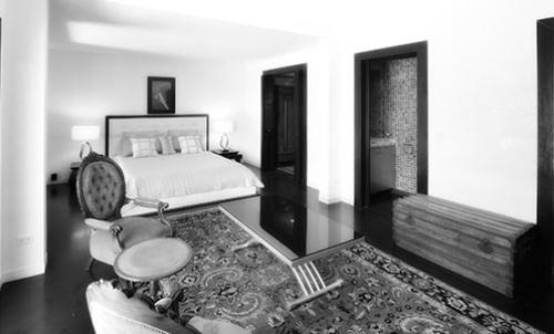 Villa Movina St.Maarten - Bedroom 2