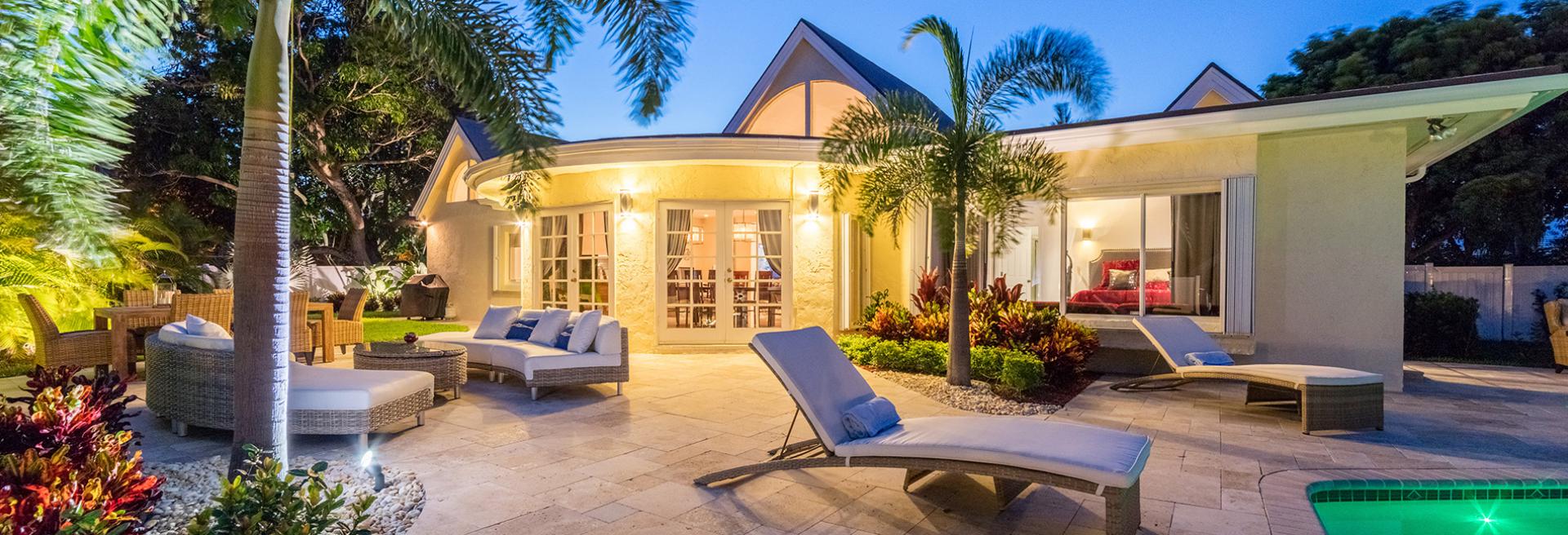 Golden Coast Real Estate - Villa Lara for sale in Delray Florida