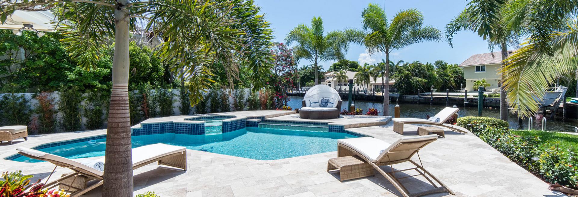 Golden Coast Real Estate - Villa Lara for sale in Delray Florida