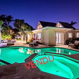 Villa Delray - Florida - Sold